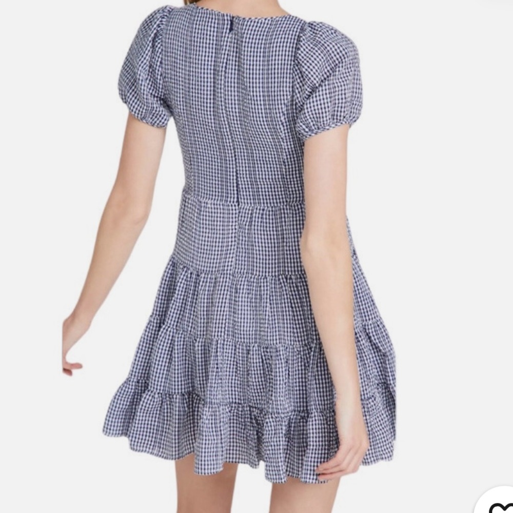 Likely Mini Chloe Dress Size 8 - Picture 5 of 13